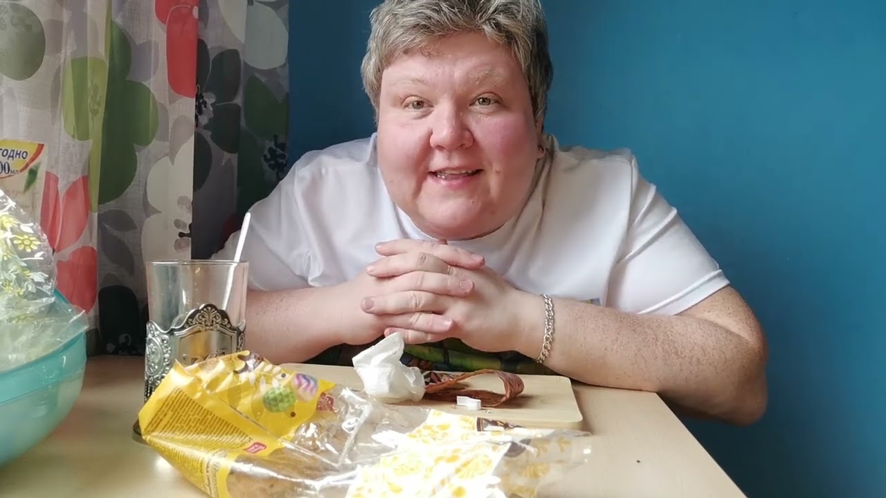 Кулич Томин Хлеб