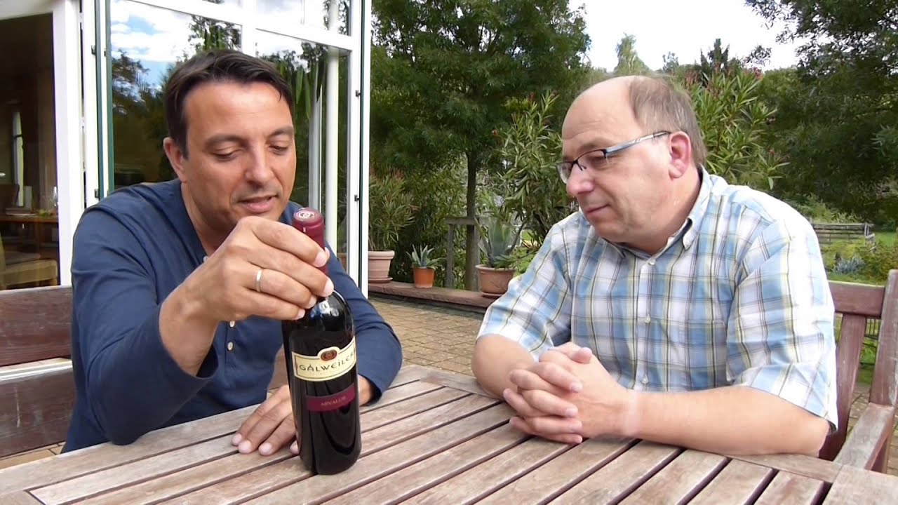 wojtun.com: Weingut G&auml;lweiler Arvalus