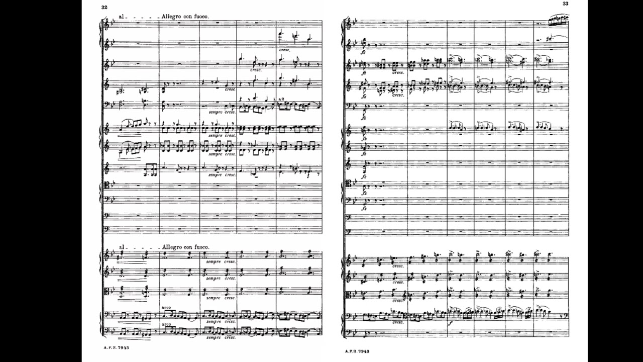 Edward MacDowell - Lamia, Op. 29