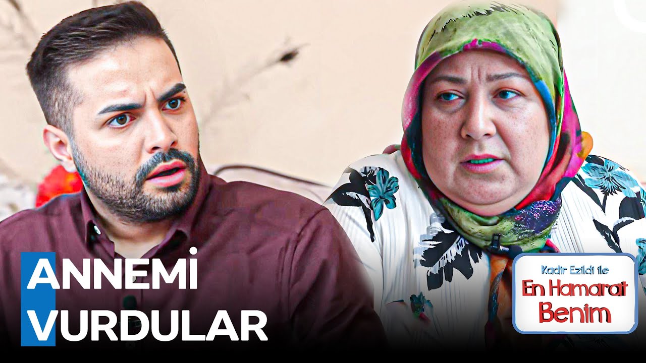 Unutulmayan Anlar #15: Yürek Burkan Hikaye - En Hamarat Benim