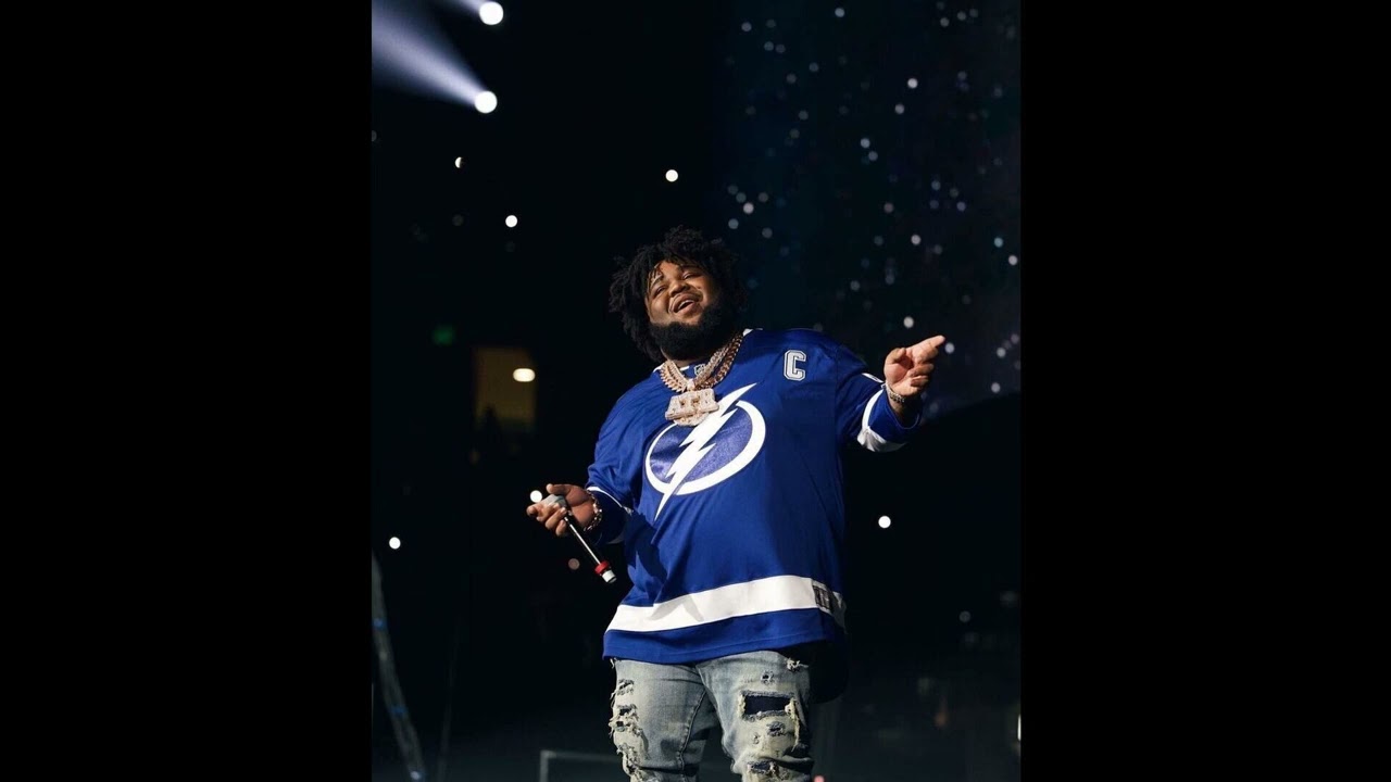 [FREE] (SAMPLE) Rod Wave Sample Type Beat - 