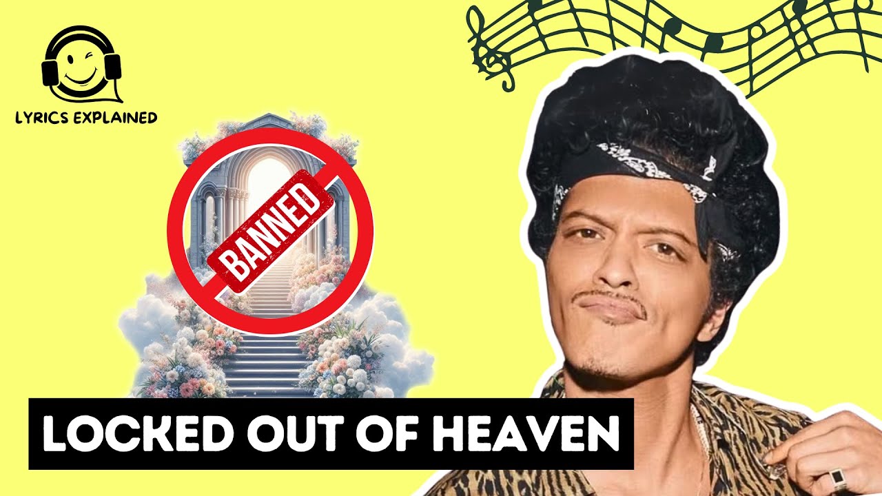 BRUNO MARS 