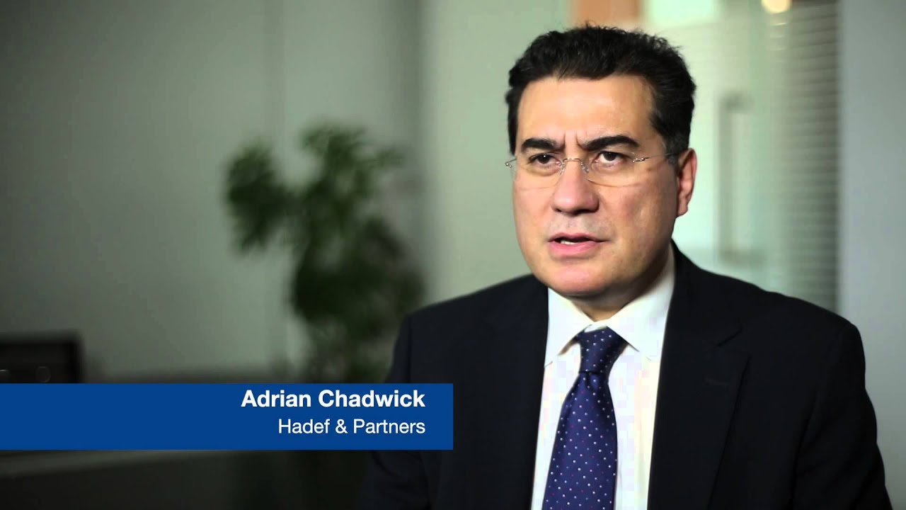 DIFC Courts Corporate video