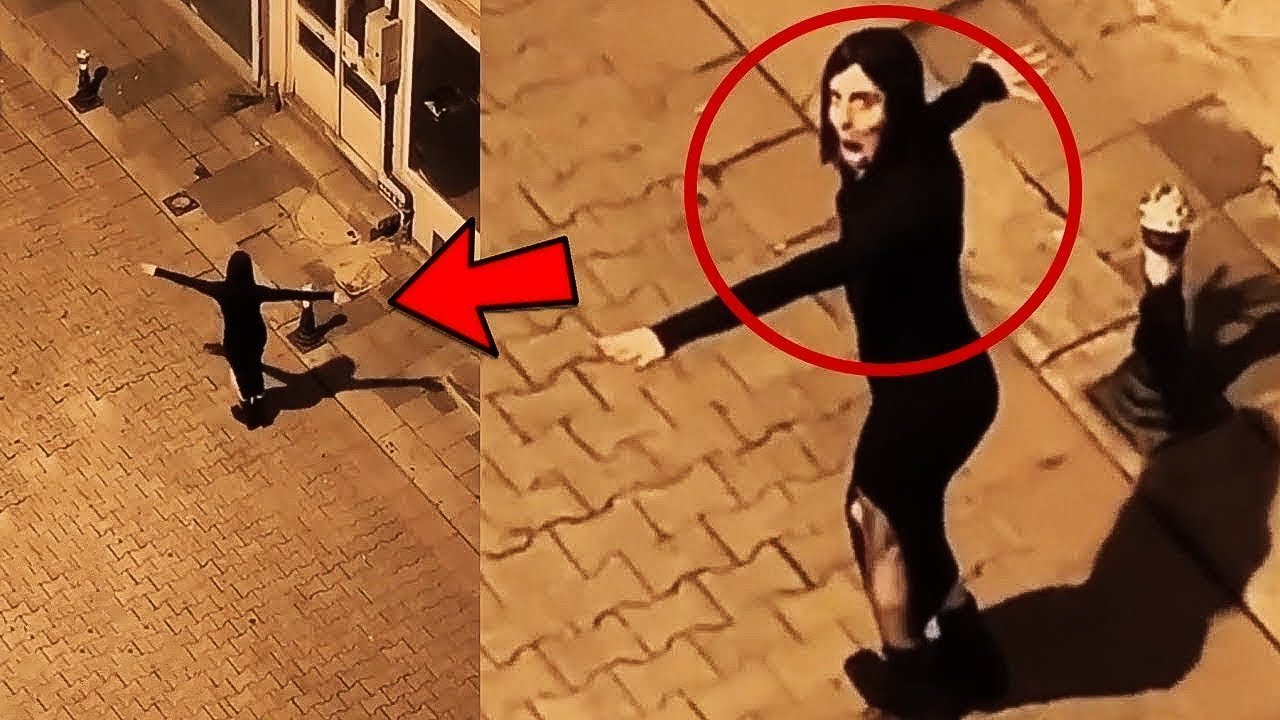 20 L&auml;skigaste Videoklipp Du Inte B&ouml;r Titta P&aring; Ensam