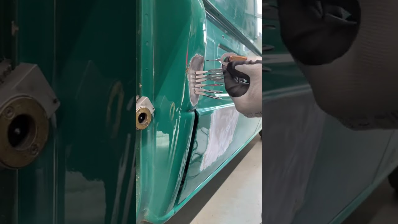 #carrosserie