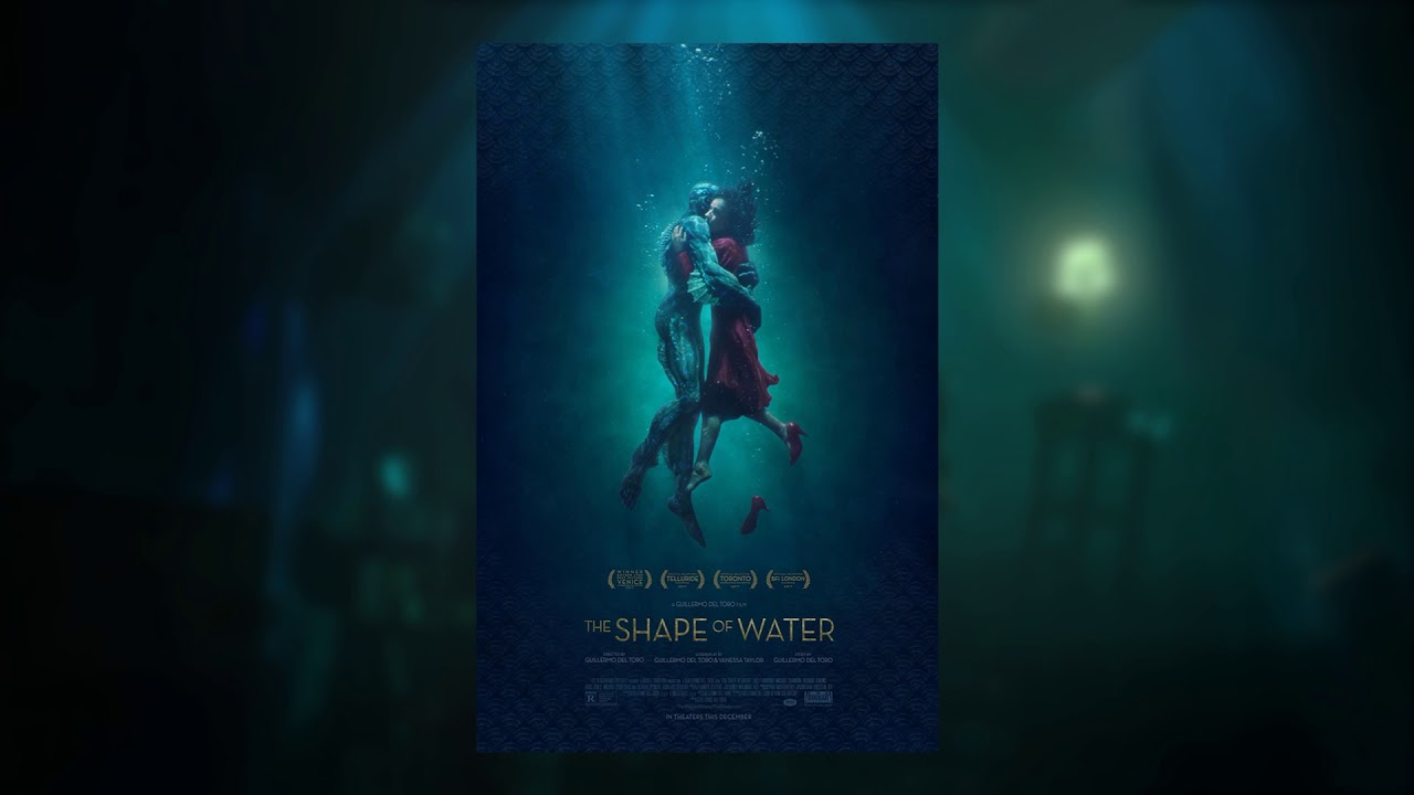 Glenn Miller Orchestra - I Know Why And So Do You (The Shape Of Water Soundtrack)