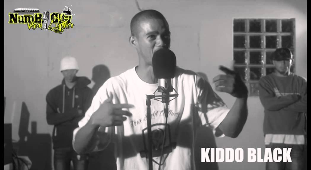 NumB City Viryl Cypher Episode1