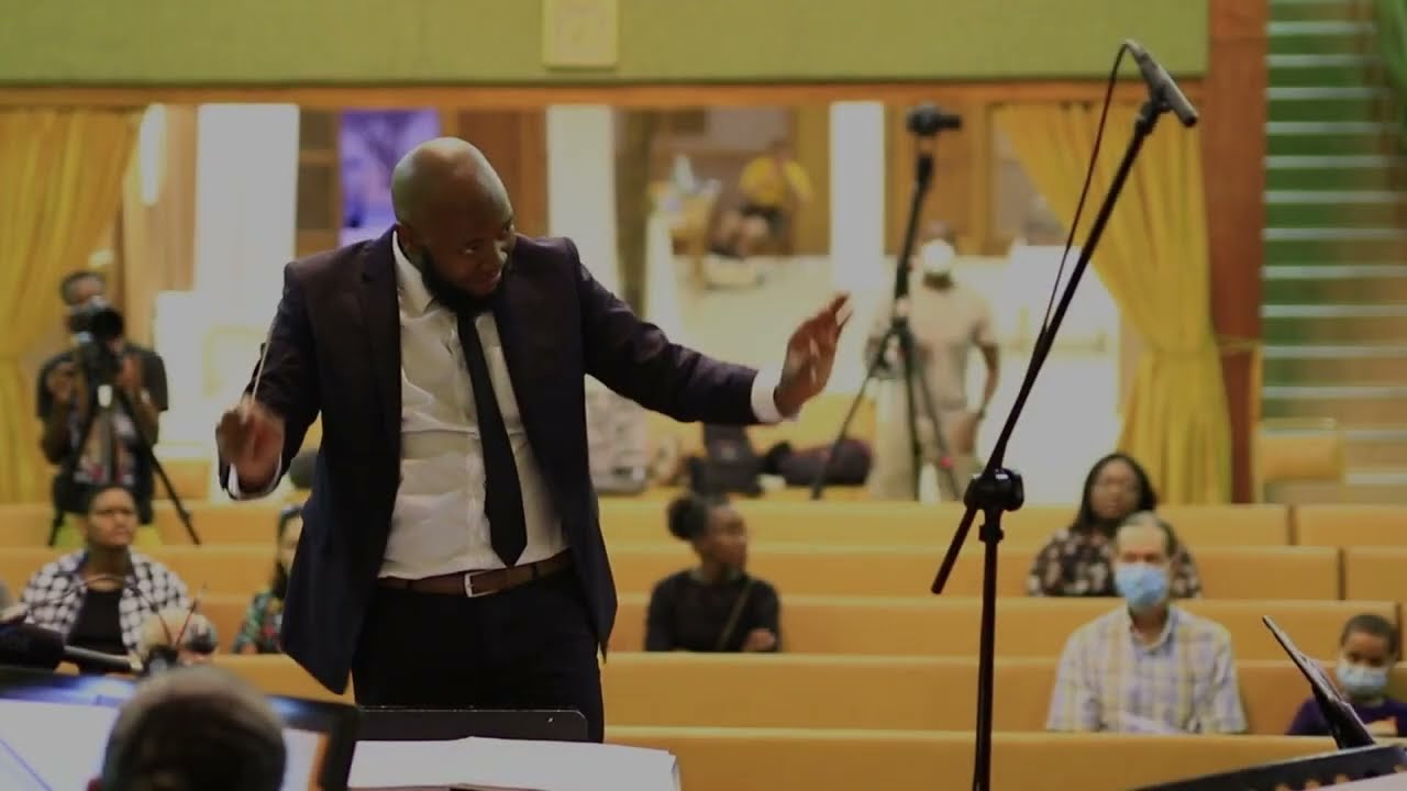 Pasewaje  Movement No: 02 (Choir Part)