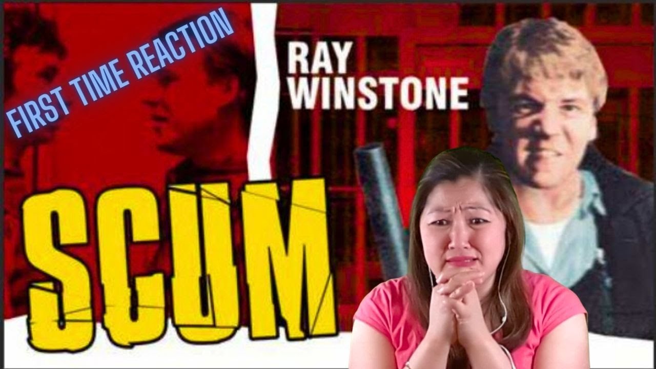 SCUM Movie Reaction: The most intense and gripping movie you'll watch