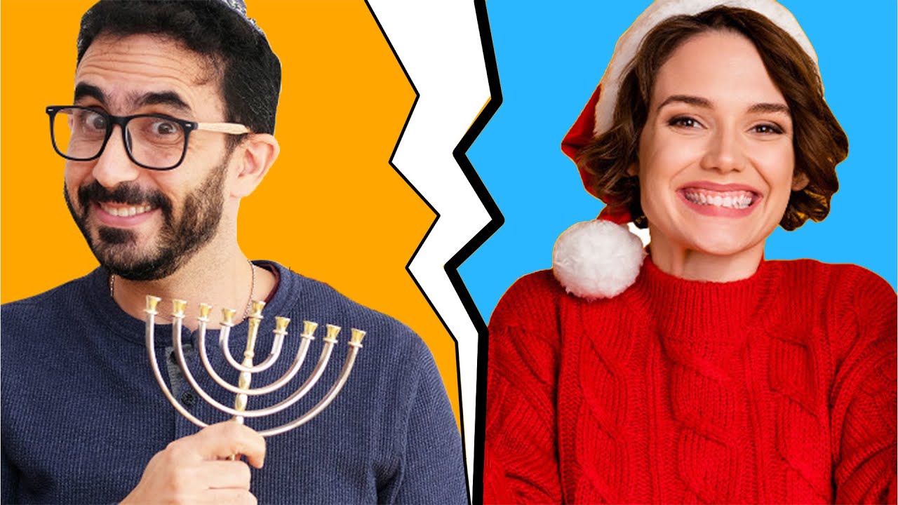Help! Can I stop a Jewish intermarriage?