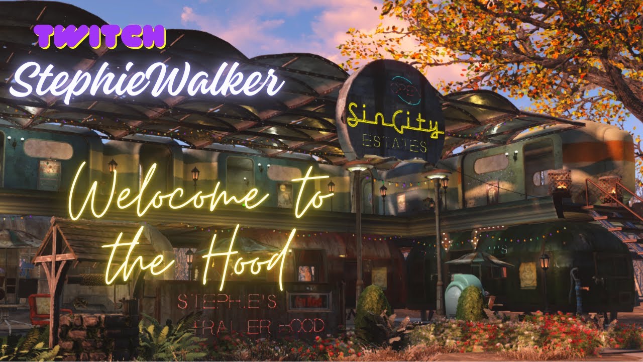 SPA BUILD - LAST VOD