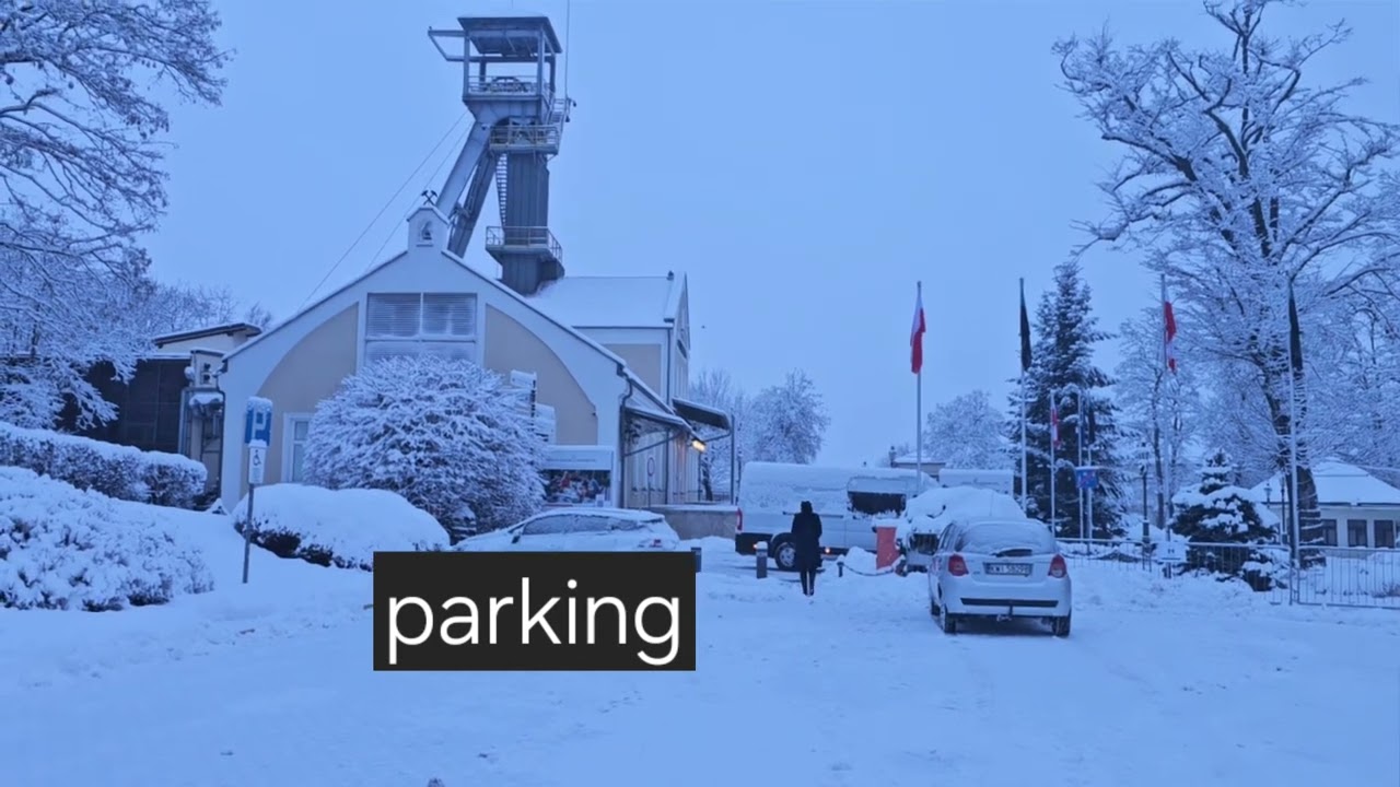 Msza w Kopalni Soli w Wieliczce - jak skorzystać