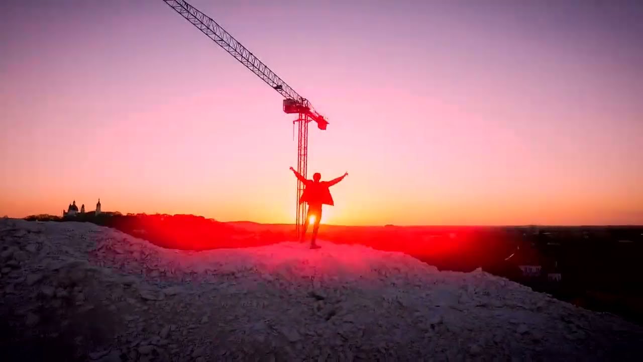 Civis Universi - Poprzez (Official Music Video)