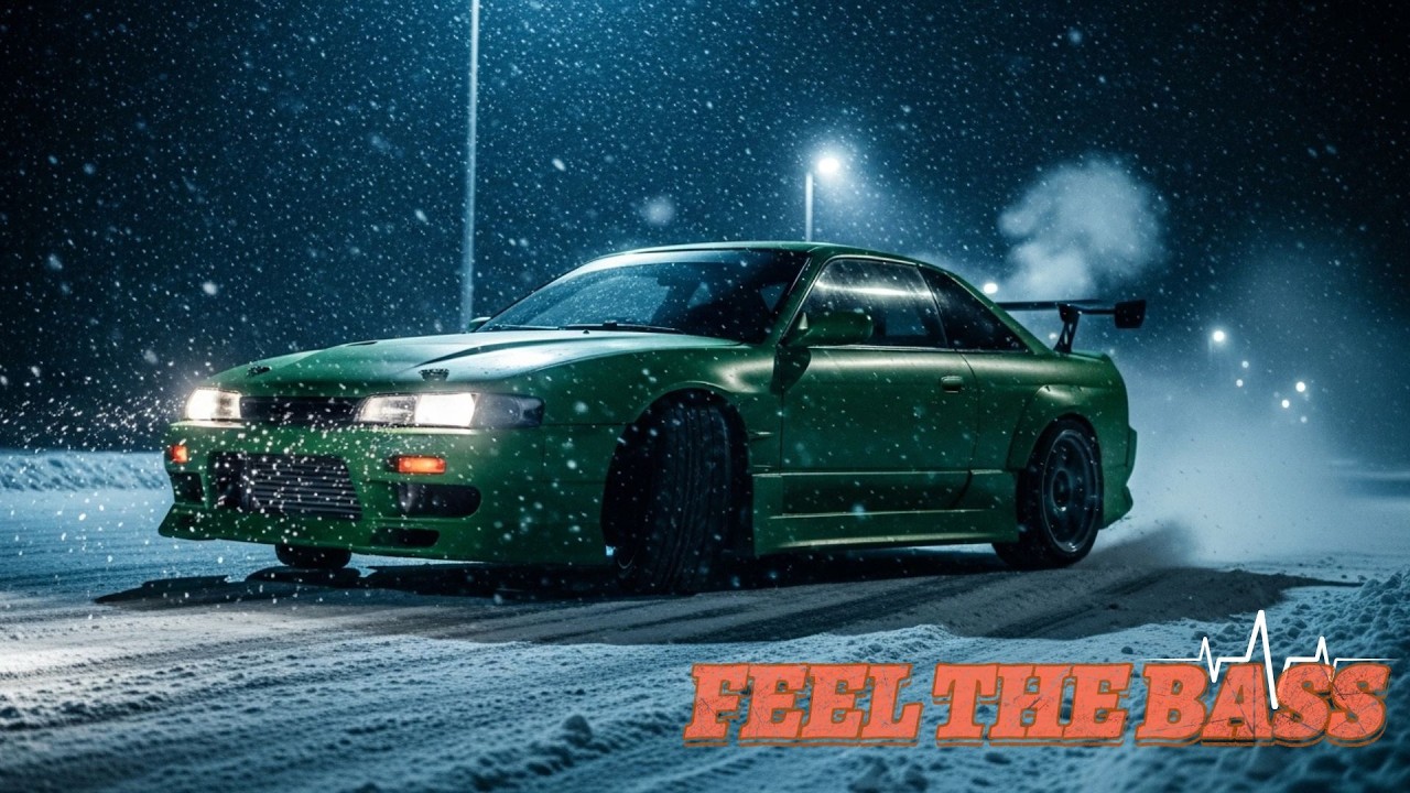 BASS BOOSTED CAR MUSIC 2026 🔥 Midnight Bass Experience