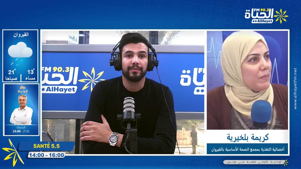 كيفاش تحضر روحك غذائيا لشهر الصوم