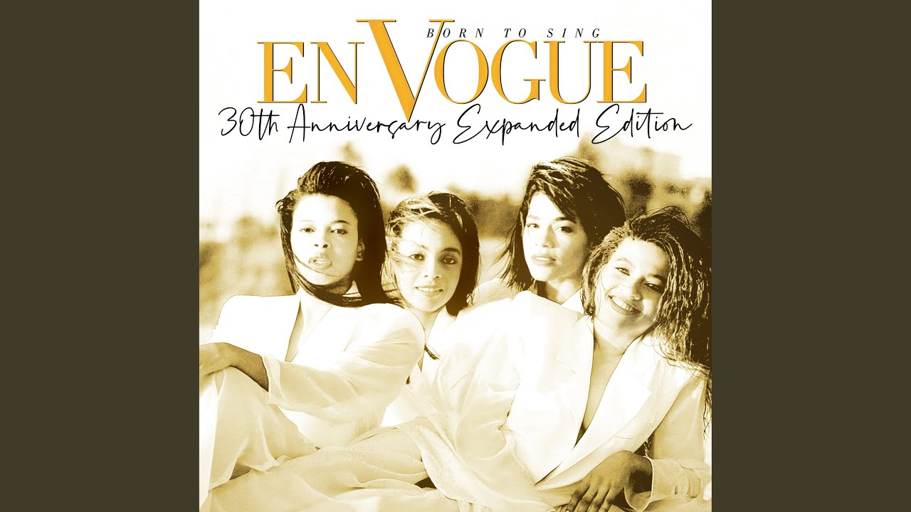 Hold On (Extended Version) (2020 Remaster)