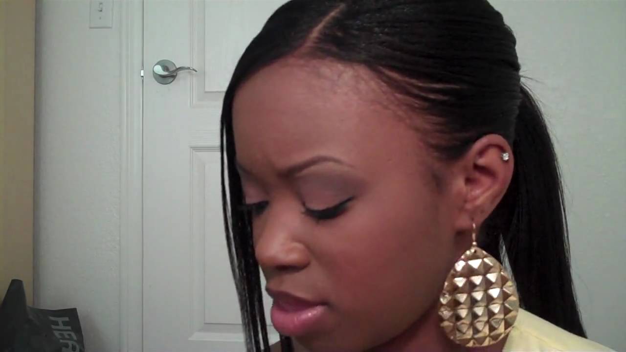 How Long Was Your Hair?