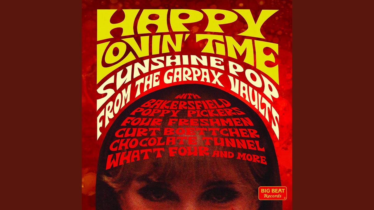 Happy Lovin' Time