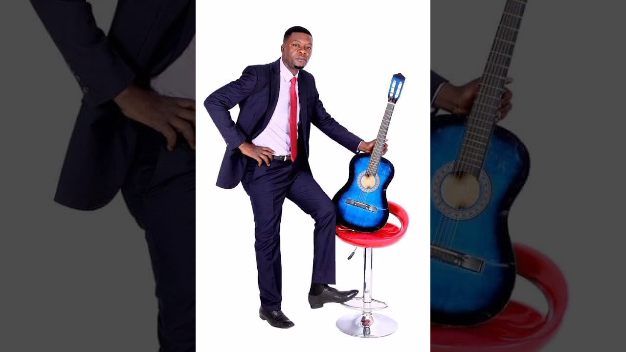 Jones C Mwale | Lwimbonshi Nalaimba ( What Song will I Sing)