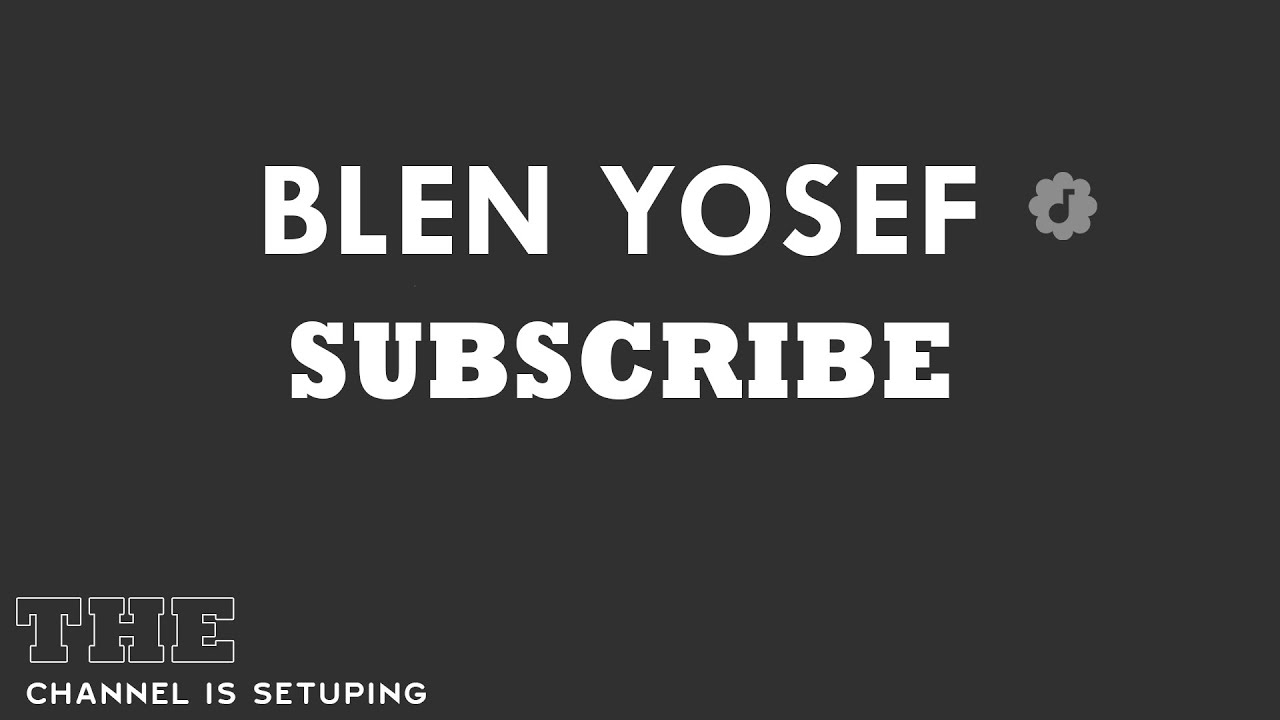 Blen Yosef - Unauthorized Release - 7