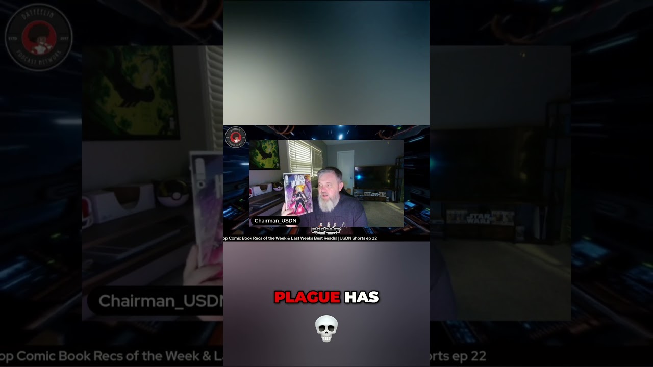 Dark Honor #1 | NYC Crime Saga Begins in a Pandemic-Era Underworld 🗽🔫