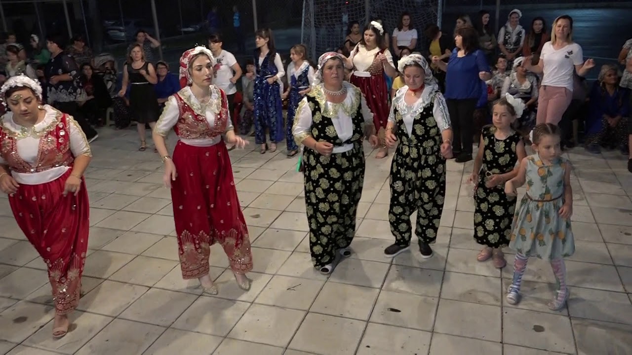 VILNARI--KINA--ZIYNEB ve SERKAN--2020