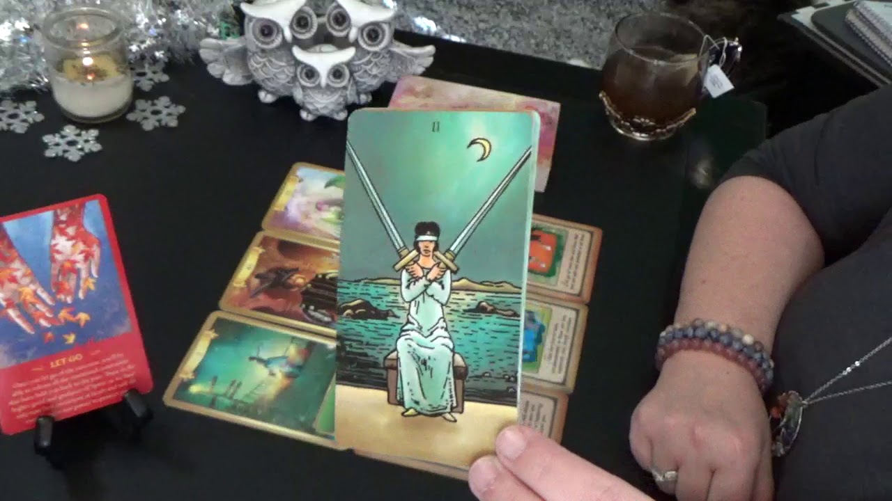 SCORPIO  MESSAGES FROM SPIRIT JANUARY 2020