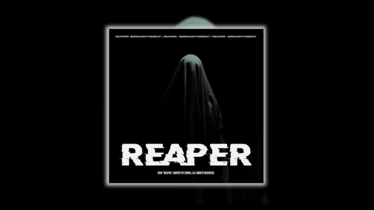 [FREE] FREE LOOP KIT / SAMPLE PACK - &ldquo;Reaper&rdquo; (Southside, Future, Nardo Wick, Cubeatz)
