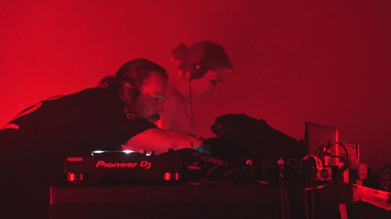 Berlin Atonal 2019: The music focus