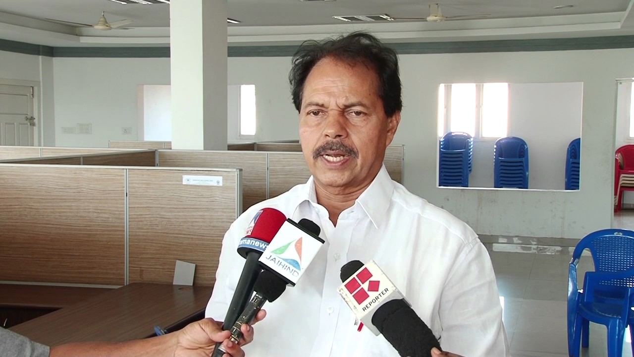 Kummanam Rajasekharan Metro Journey; CM Should answer; PT Thomas MLA │Reporter Live