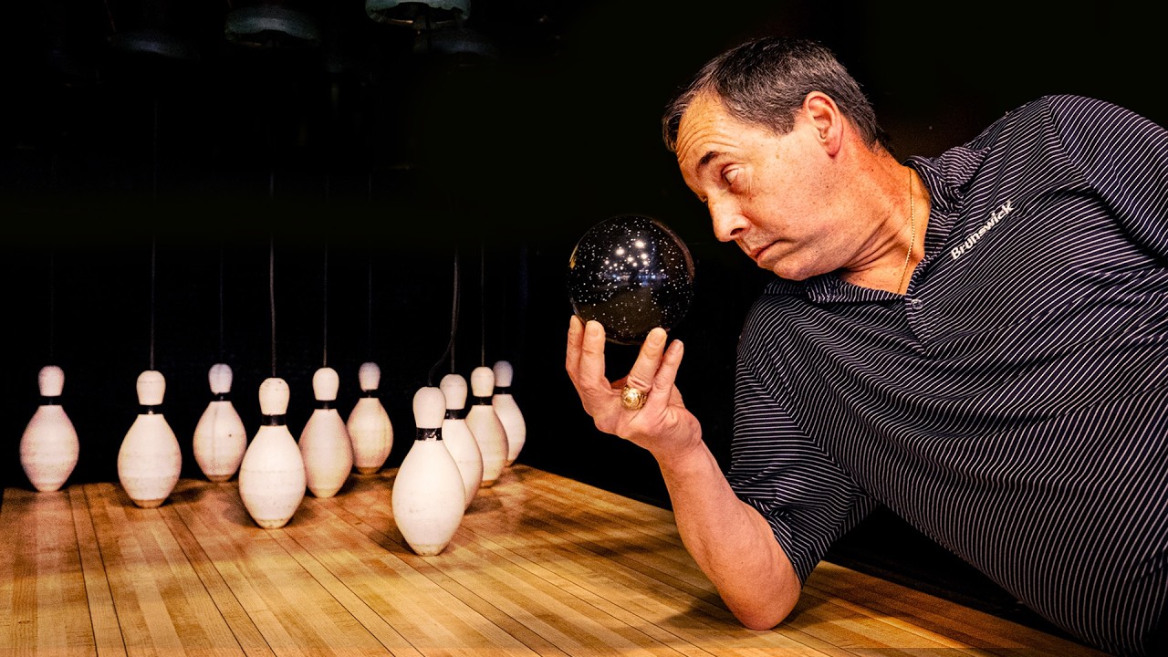 Duckpin Bowling Challenge | Bohn Legacy