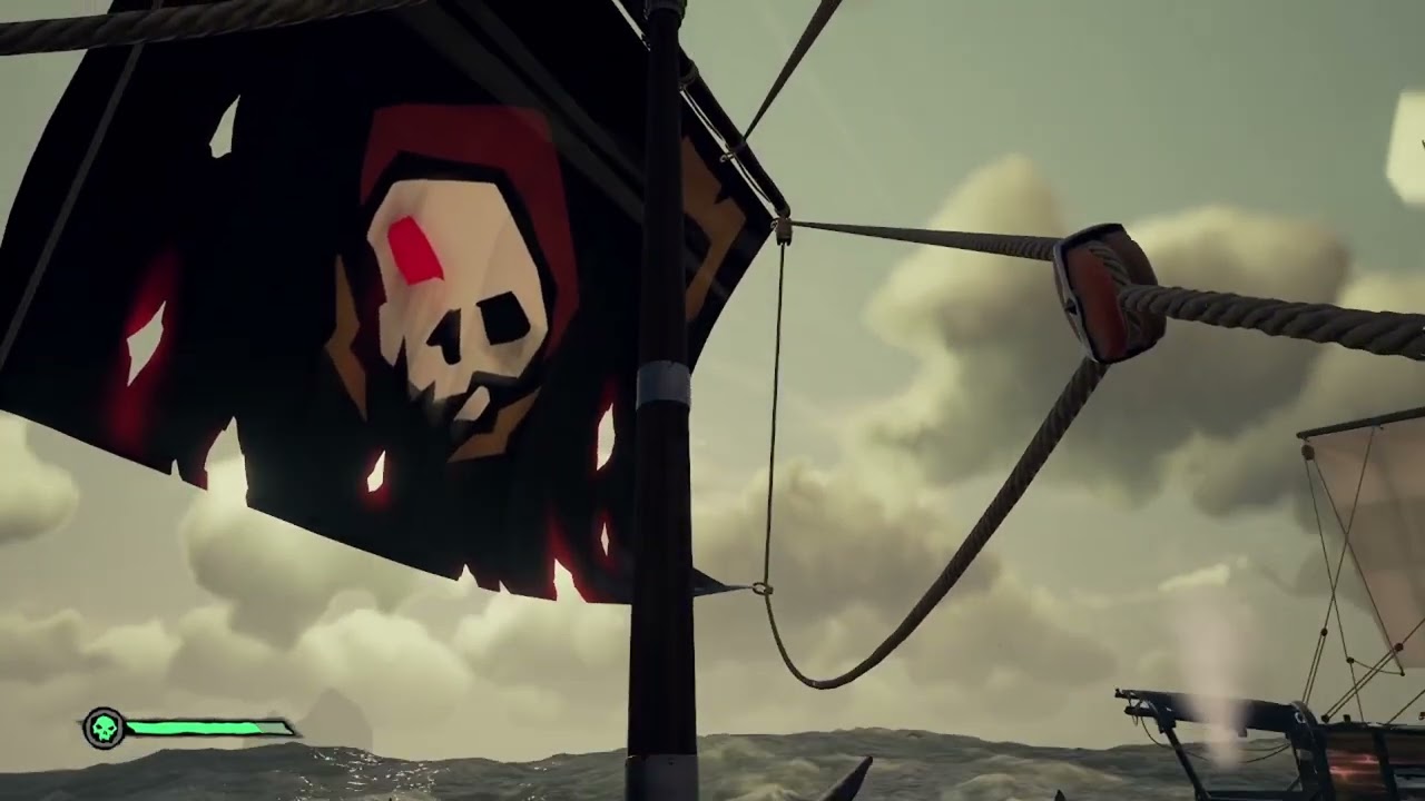 First Time Playing Sea of Thieves Feat. @Tomyo_21 & @LesJakk