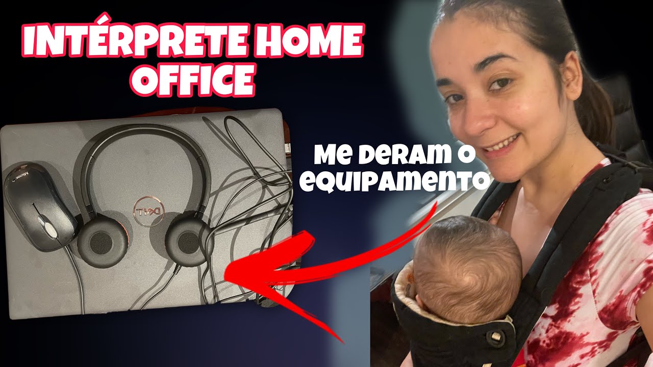 TRABALHANDO DE INTÉRPRETE NOS EUA 🇺🇸