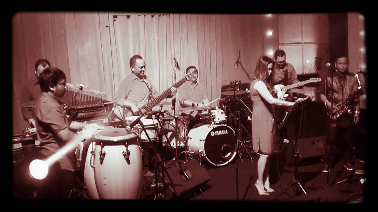 Semua Bisa Bilang (Cover w/ The Mellows)