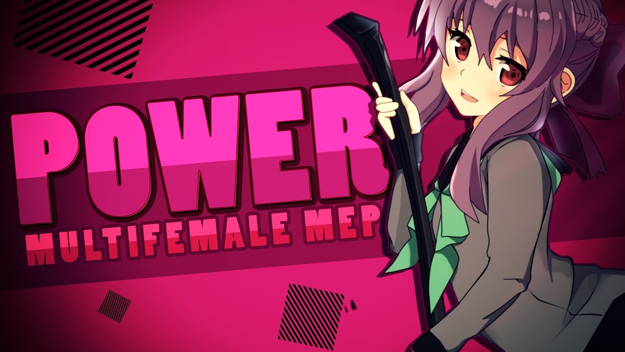 [YDS] • POWER! MEP