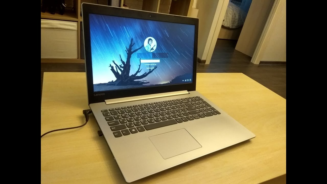 Ноутбук LENOVO IdeaPad 330-15ARR