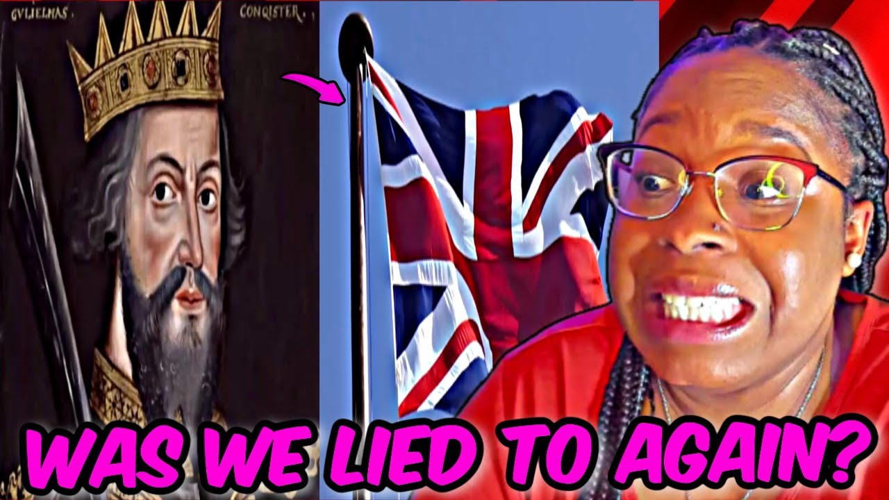 CAN YALL TELL ME IS THIS TRUE?! The British Crusade Against Slavery | REACTION