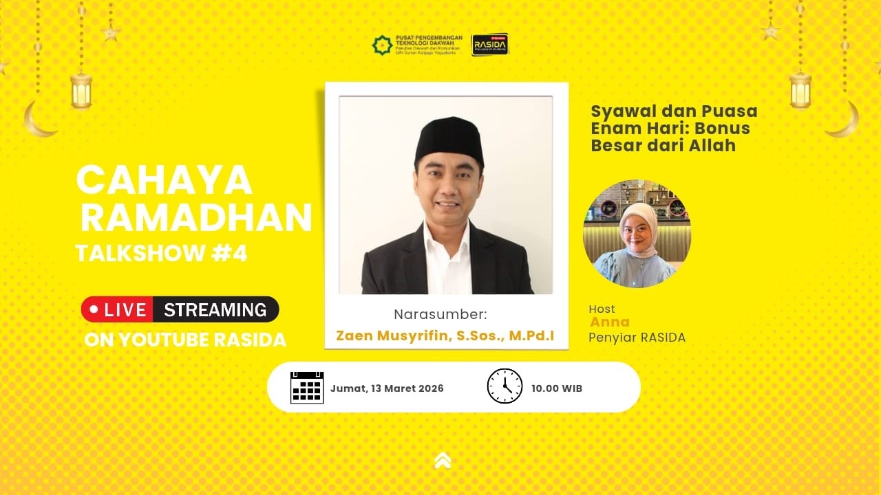 Syawal dan Puasa Enam Hari: Bonus Besar dari Allah