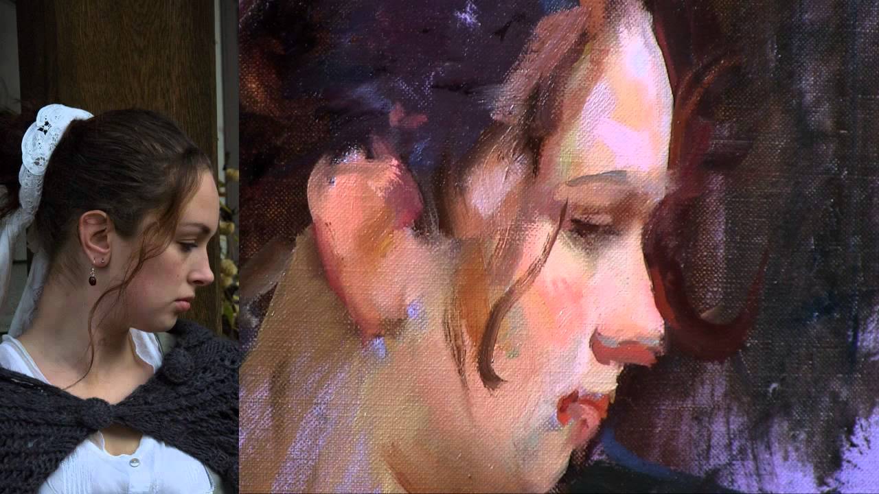 Daniel Gerhartz... Clear, concise teaching