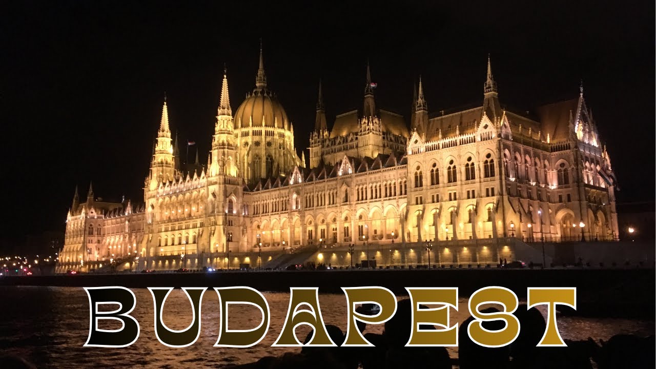 Budapest, Hungary