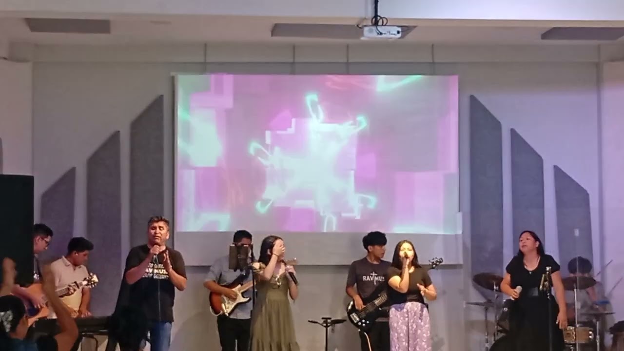 Servicio central RAV-BAND 