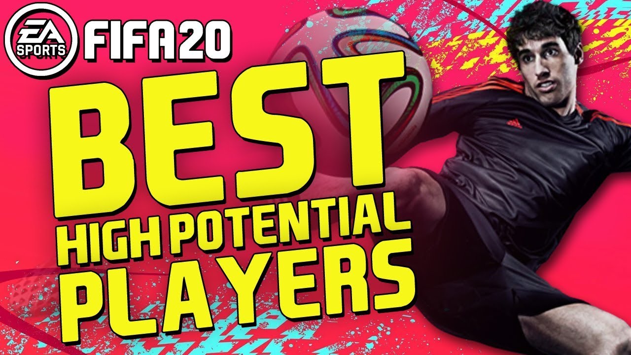 FIFA 20 - Best High Potential 88+ Players For Career Mode
