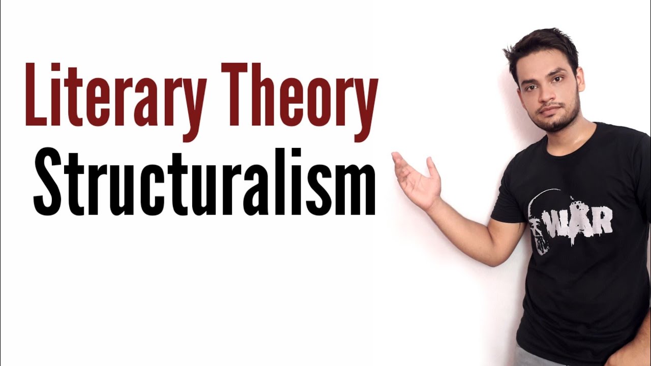 Literary Theory | Structuralism | Criticism in hindi