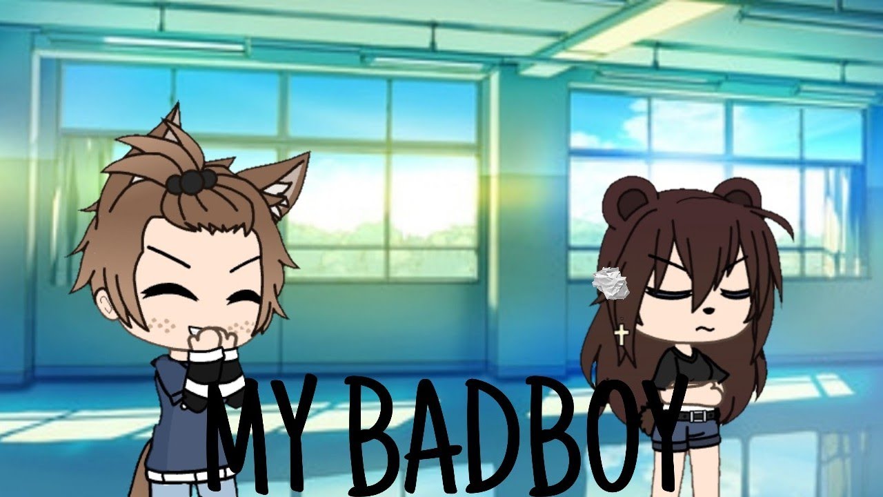 MY BADBOY {Ep. 1 Gacha Life 🇮🇹}