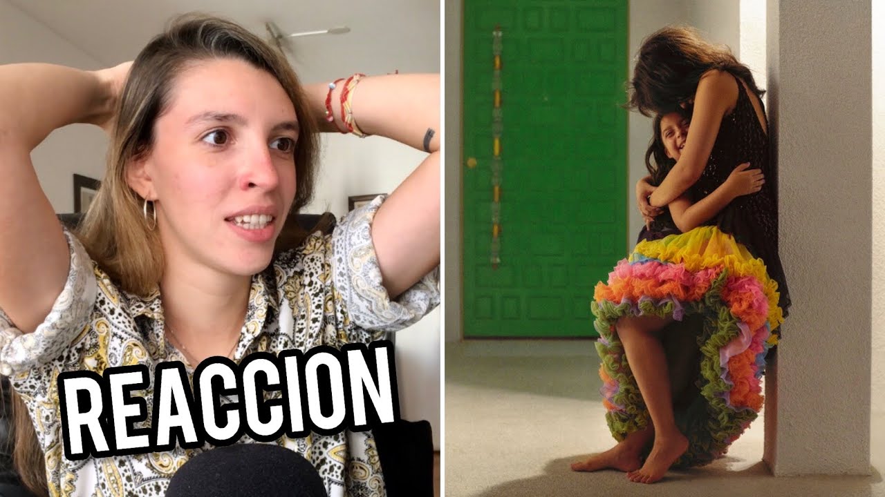 Camila Cabello - Familia || REACCIÓN
