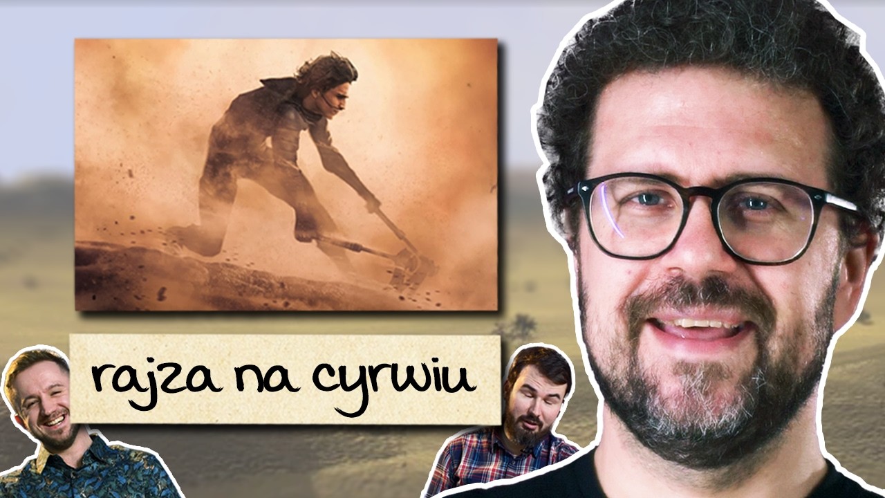 Przetłumaczyliśmy znane uniwersa na śląski