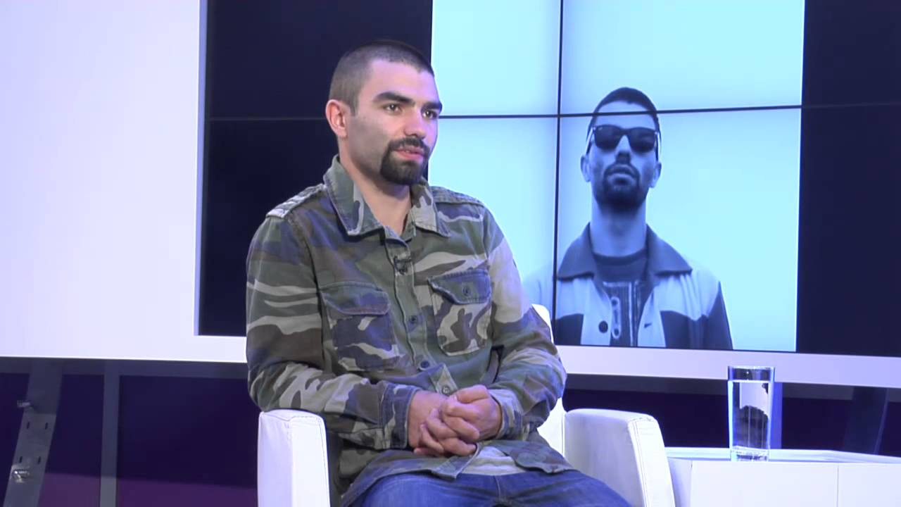 Interviu Flou Rege la Adevărul Live
