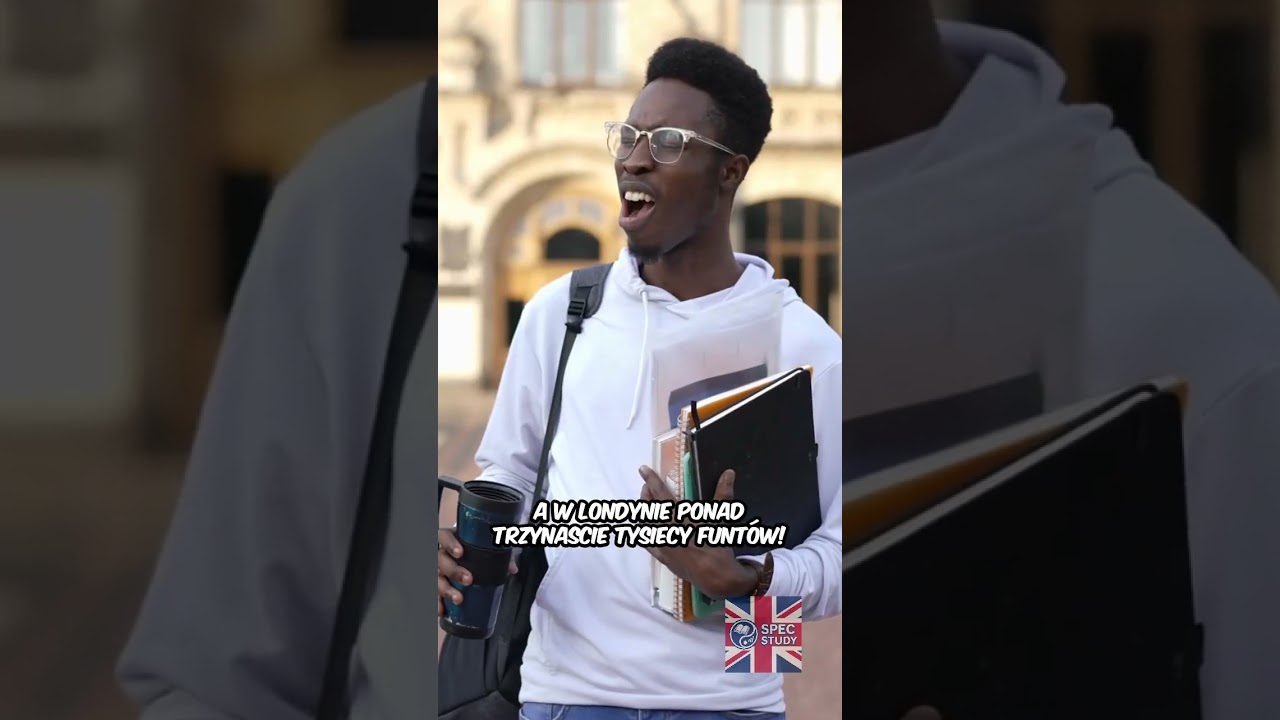 Darmowe studia w UK