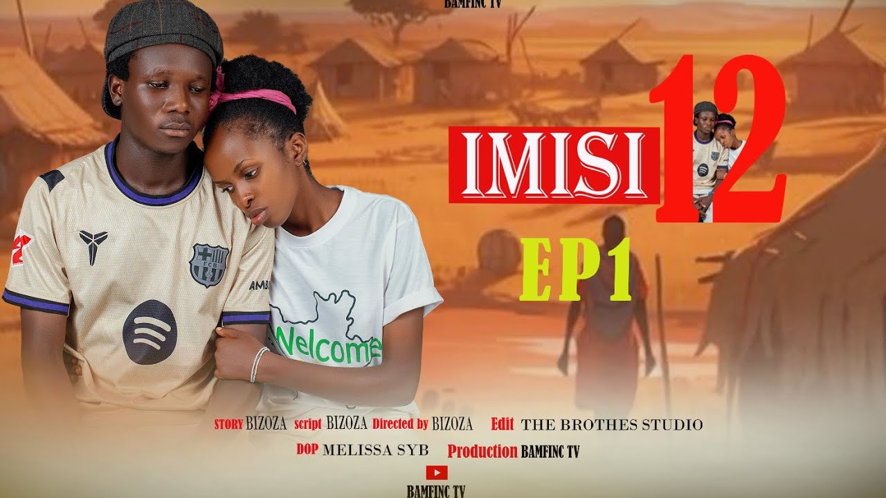 📍IMISI 12 SEASON  (EP 1)
