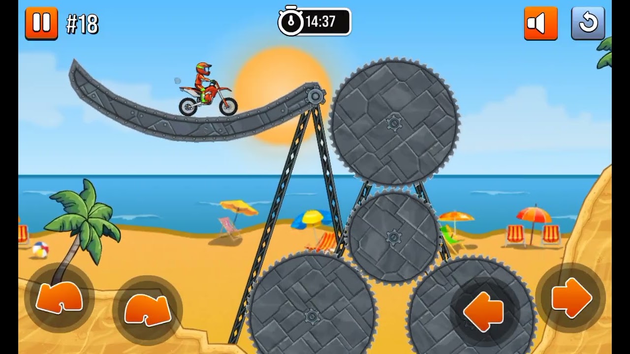 Motor oyununa devam ediyoruz 
